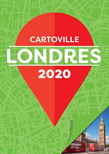 Londres - Collectif - Livre