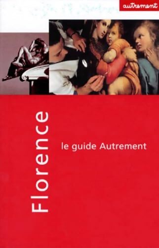 Florence - Michel Pierre - Livre