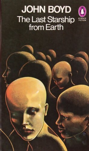 The last starship from earth - John. Boyd - Livre