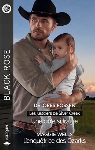 Une cible si fragile / L'enquêtrice des Ozarks - Collectif - Livre