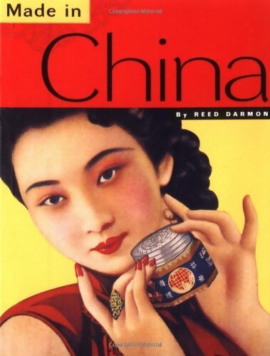 Made in China - Reed Darmon - Livre
