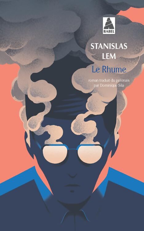 Le rhume - Stanislas Lem - Livre