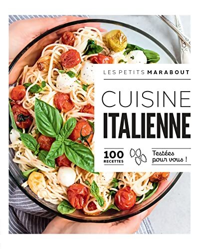 Cuisine italienne - Collectif - Livre