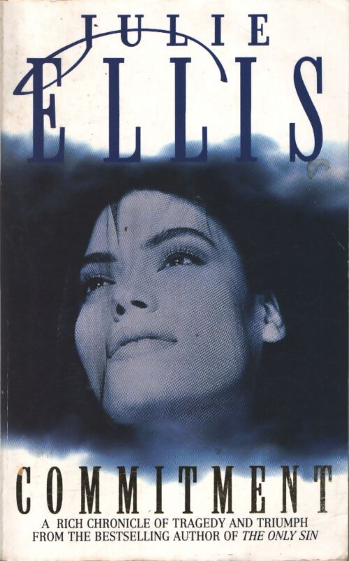 Commitment - Julie Ellis - Livre