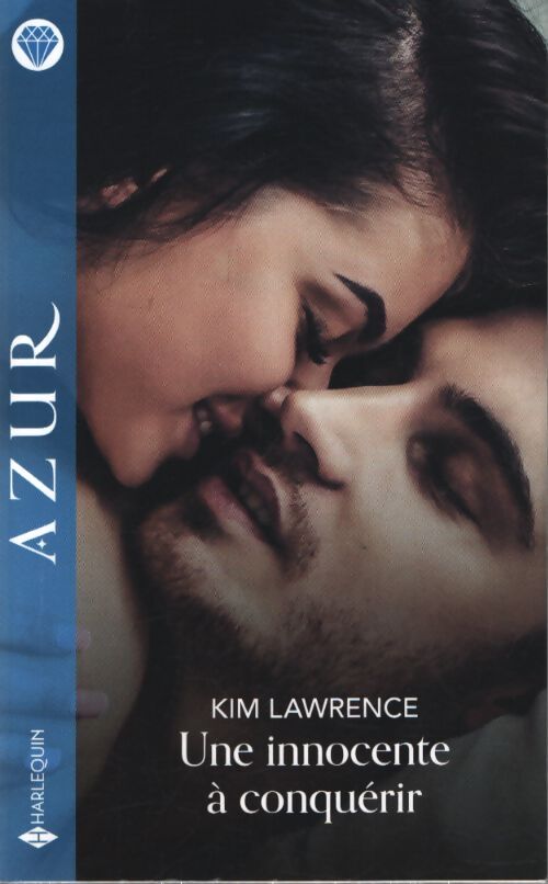 Une innocente à conquérir - Kim Lawrence - Livre