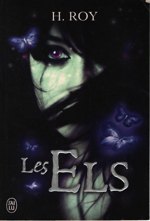 Les Els - H. Roy - Livre