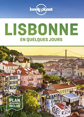 Lisbonne en quelques jours - Collectif - Livre