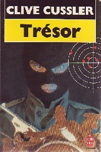 Trésor - Clive Cussler - Livre