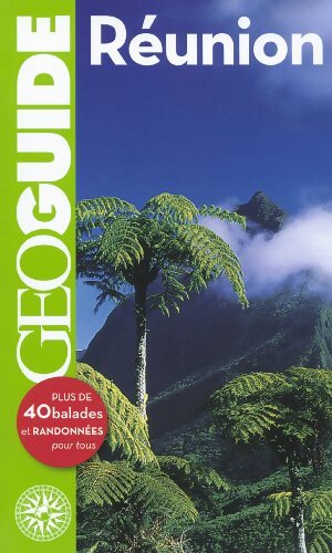 Réunion - Collectif - Livre