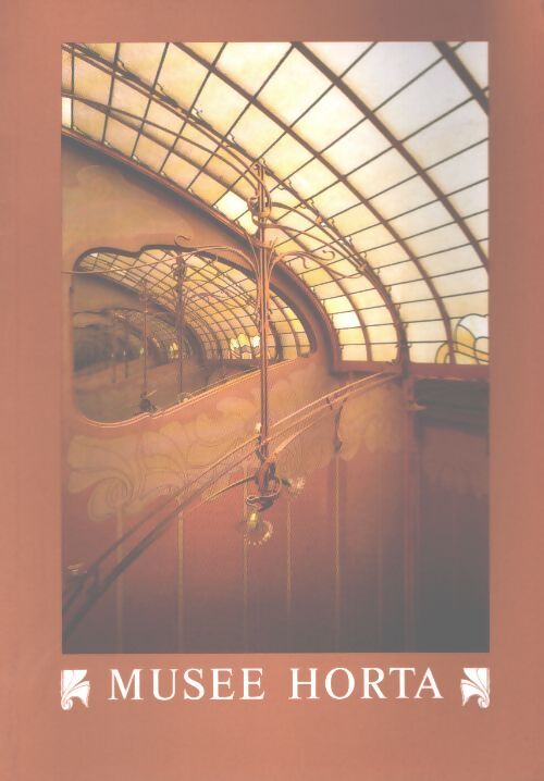 Musée Horta - Collectif - Livre