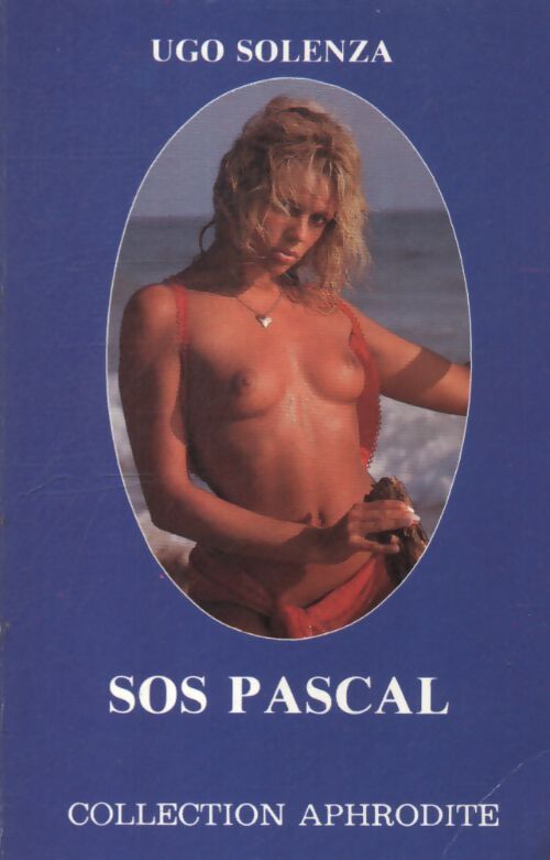 SOS Pascal - Ugo Solenza - Livre