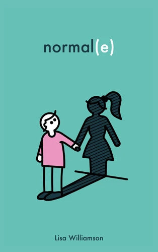 Normal - Lisa Williamson - Livre