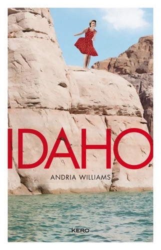 Idaho - Andria Williams - Livre