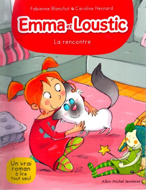 La rencontre t 1 - Fabienne Blanchut - Livre