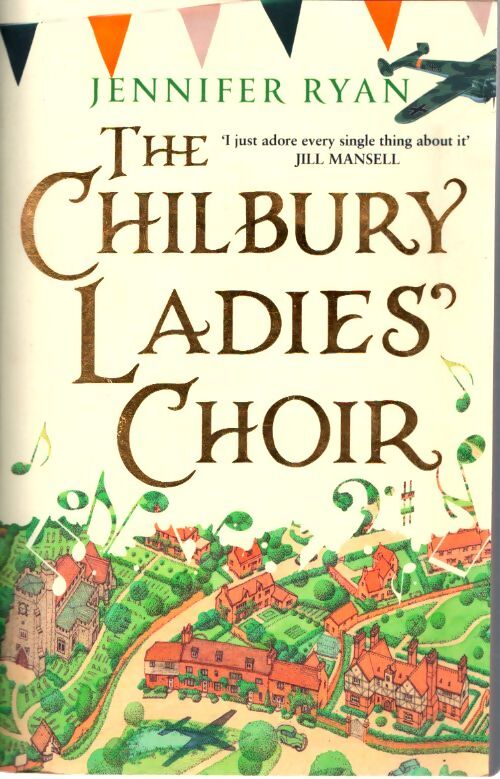 The chilbury ladies? choir - Jennifer Ryan - Livre