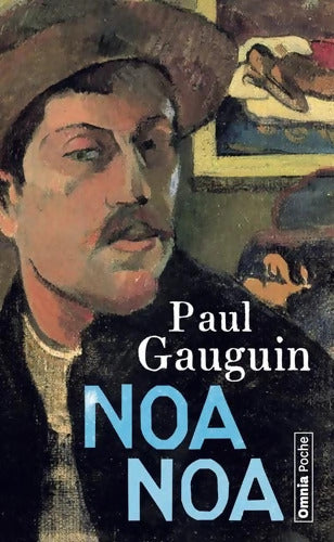 Noa Noa - Paul Gauguin - Livre