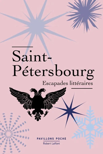 Saint-Pétersbourg - Collectif - Livre