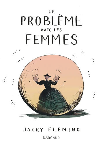 Le Problème avec les femmes Tome  - Le Problème avec les femmes - Fleming Jacky - Livre