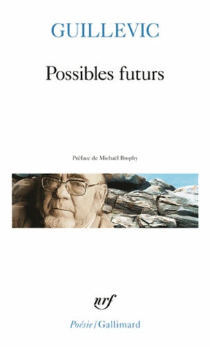 Possibles futurs - Eugène Guillevic - Livre