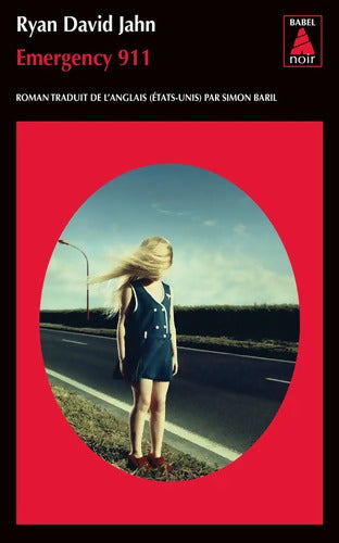 Emergency 911 - Ryan David Jahn - Livre
