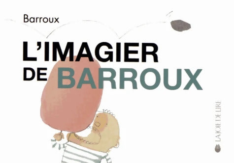 L'imagier de Barroux - Barroux - Livre