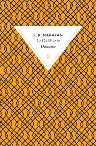 Le guide et la danseuse - NARAYAN R. K. - Livre