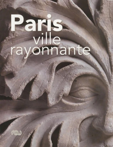 Paris ville rayonnante - DECTOT XAVIER COHEN MEREDITH - Livre