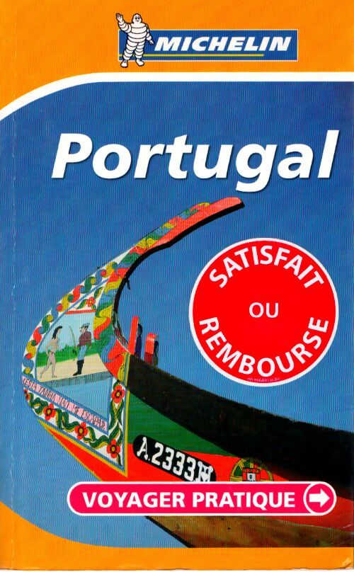 Portugal - David Brabis - Livre