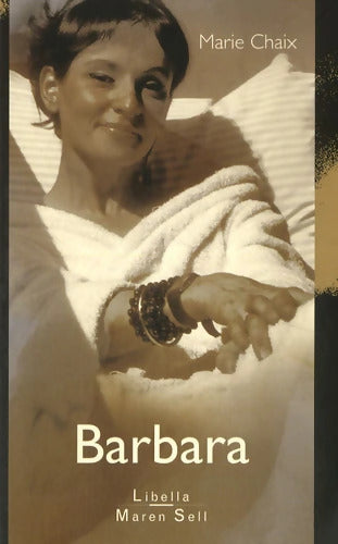 Barbara - Marie Chaix - Livre