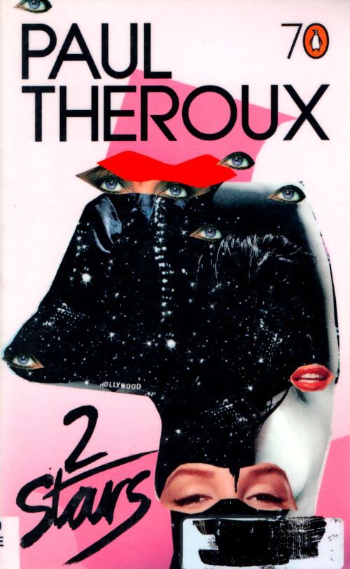 Two stars : Pocket penguins - Paul Theroux - Livre