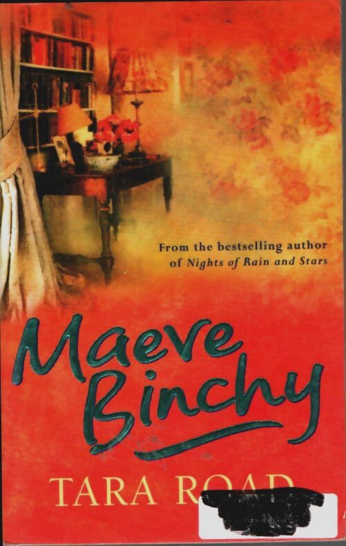 Tara road - Maeve Binchy - Livre