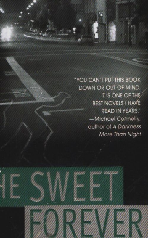 The sweet forever - George P. Pelecanos - Livre