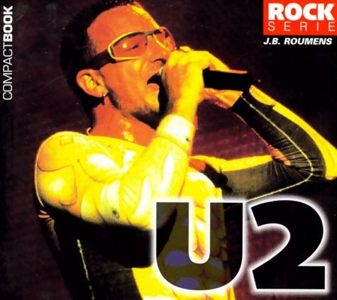 U2 - Roumens J. B. - Livre