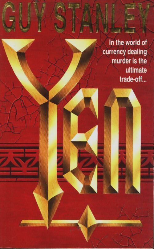 Yen - Guy Stanley - Livre