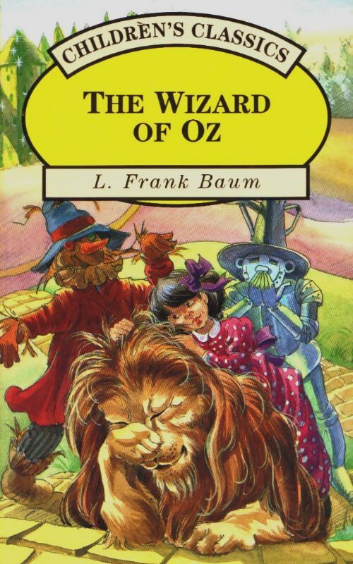 The wizard of oz : 30 postcards - Gabbana - Livre