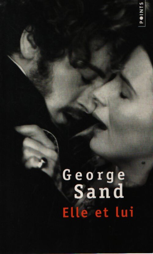 Elle et lui - George Sand - Livre