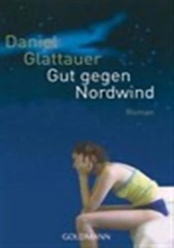 Gut gegen Nordwind - Daniel Glattauer - Livre