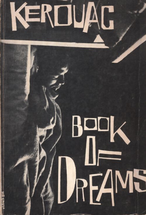 Book of dreams - Jack Kerouac - Livre