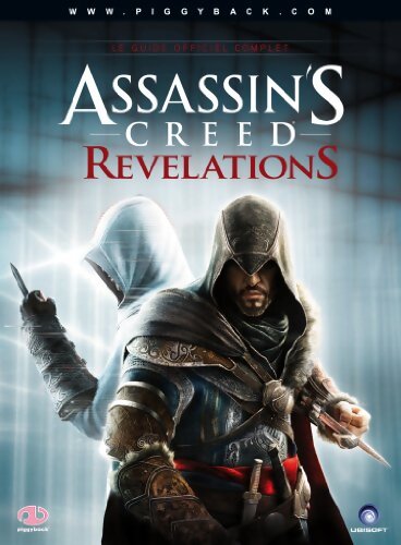 Guide officiel complet Assassin's creed : Revelation - Collectif - Livre