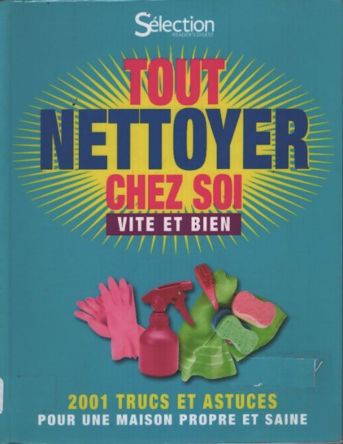 T & a pour une maison saine - Collectif - Livre