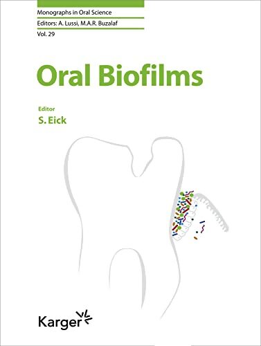Oral biofilms - S. Eick - Livre