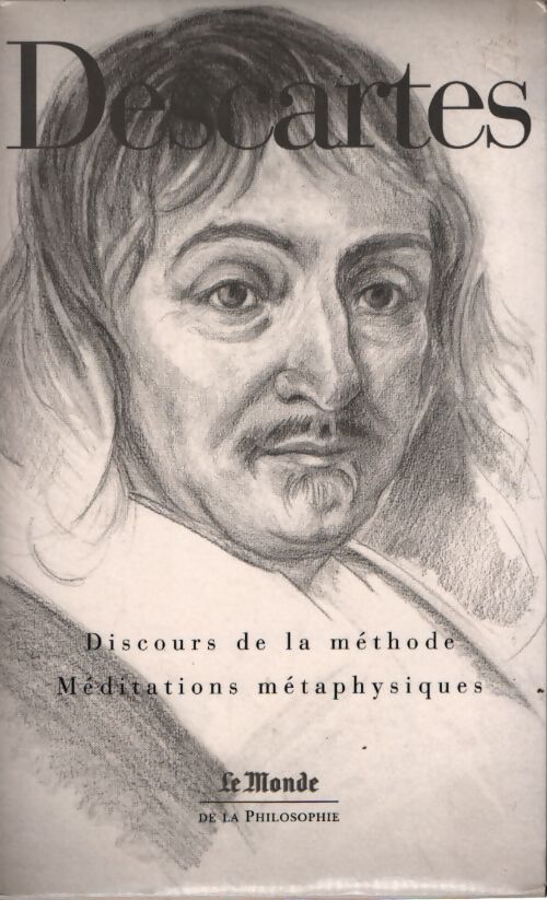 Descartes - René Descartes - Livre