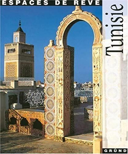 Tunisie - Raffaella Piovan - Livre