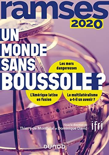 Ramses 2020  - Collectif - Livre