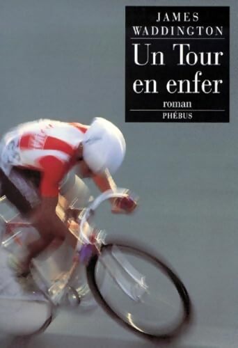 Un tour en enfer - James Waddington - Livre