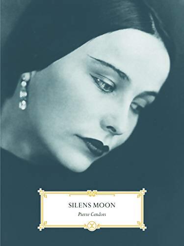 Silens moon - Pierre Cendors - Livre