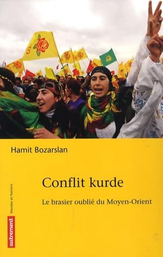 Conflit kurde - Hamit Bozarslan - Livre