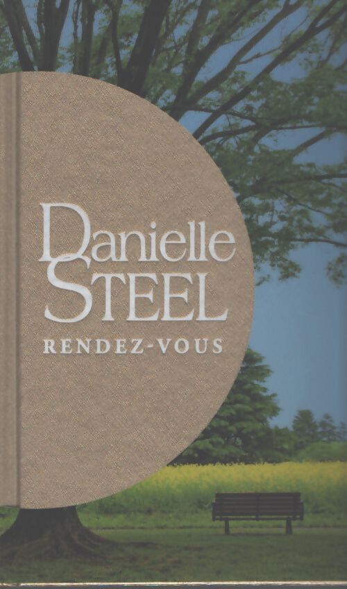 Rendez-vous - Danielle Steel - Livre