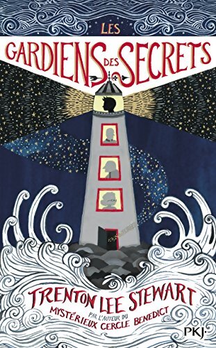 Les gardiens des secrets Tome I - Trenton Lee Stewart - Livre