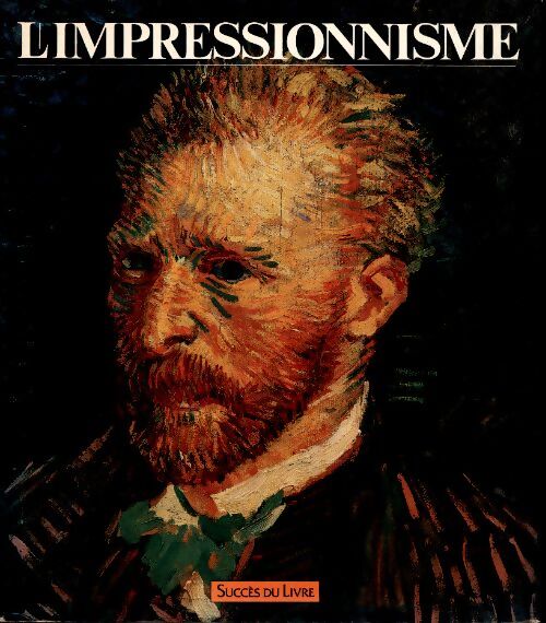 L'impressionnisme - Jean Clay - Livre